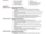 Resume format for Restaurant Job Best Restaurant Manager Resume Example Livecareer