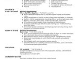Resume format for Retail Job Resume format February 2016