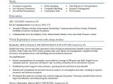 Resume format for Sales Job Entry Level Sales Resume Sample Monster Com