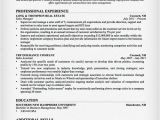Resume format for Sales Job Salesperson Marketing Cover Letters Resume Genius