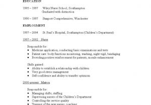 Resume format for Teacher Job Pin by Teachers Reasumes On Teachers Resumes Resume