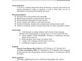 Resume format for Teachers Job In Tamilnadu toaha Cv
