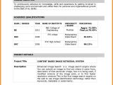Resume format for Teaching Job Fresher Image Result for Teachers Resume format Resume format In