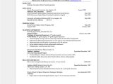 Resume format for Teaching Job In College Teacher Resume Template 19 Samples formats