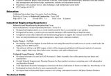Resume format for Teaching Job In Engineering College Example Engineering Resume Template Sample Resume