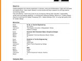 Resume format In English Word 12 Cv Sample English theorynpractice