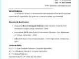 Resume format In Word 2007 10 Fresher Resumes Free Download Invoice Templatez