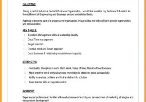 Resume format In Word and Pdf Template New Resume format Download New Resume format Doc