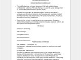 Resume format In Word File for Experienced Experienced Resume format Free Templates for Word Pdf