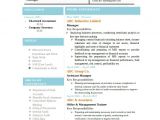 Resume format In Word for Accountant 47 Best Resume formats Pdf Doc Free Premium Templates