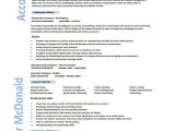 Resume format In Word for Accounts Manager 13 Account Manager Resume Templates Samples Examples