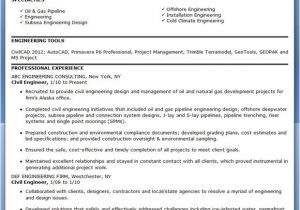 Resume format In Word for Civil Engineer Experienced Civil Engineer Resume Template Experienced Resume