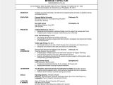 Resume format In Word for Civil Engineer Fresher Resume Template for Freshers 18 Samples In Word Pdf