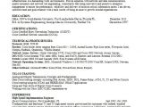 Resume format In Word for Computer Operator Computer Operator Resume format In Word Free Download