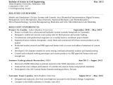 Resume format In Word for Engineers 17 Engineering Resume Templates Pdf Doc Free