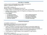 Resume format In Word for Engineers Site Engineer Resume Word format Oplandec Com