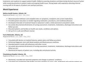Resume format In Word for Staff Nurse Medical Staff Nurse Resume Sample Mbm Legal