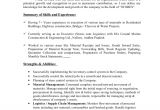 Resume format In Word for Store Keeper top Resume format for Store Officer Adorable Store Keeper