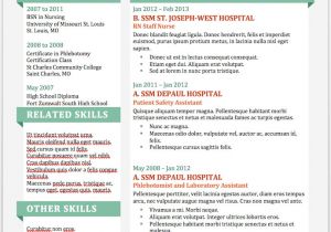 Resume format In Word Free Download 25 Free Resume Templates for Microsoft Word How to Make
