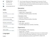 Resume format In Word Free Download Microsoft Word Resume Template 49 Free Samples
