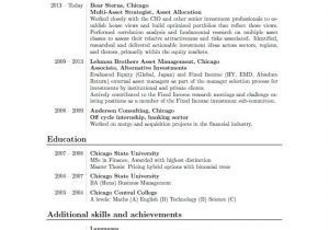 Resume format Template Pdf Curriculum Vitae Samples Pdf Template Resume Builder