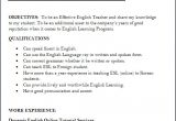 Resume format to Apply for Teaching Job 5 Cv Samples for Teachers Doc theorynpractice