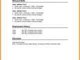 Resume format Word 2010 Resume Templates for Word 2010 Memo Example