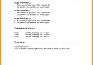 Resume format Word 2010 Resume Templates for Word 2010 Memo Example