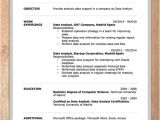 Resume format Word Doc Free Download Cv Resume Templates Examples Doc Word Download