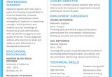 Resume format Word File for Engineers Microsoft Word Resume Template 49 Free Samples