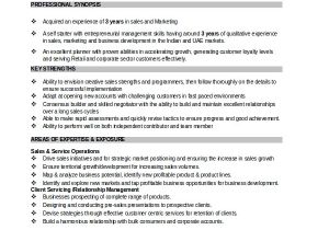 Resume format Word File for Sales Executive Sample Sales Manager Resume 9 Examples In Word Pdf