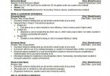 Resume format Word for Banking Jobs 14 Banking Resume Templates In Word Free Premium