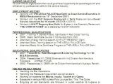 Resume format Word for Hotel Job Image Result for Resume format for Hotel Management
