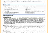 Resume format Word Job 6 Curriculum Vitae Download In Ms Word theorynpractice