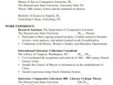 Resume format Word Student Sample Student Cv Template 9 Download Free Documents In