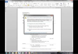 Resume format Word Youtube Create A Resume and Cover Letter Using Word 2010 Templates