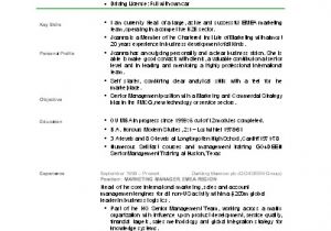 Resume Generator for Students 7 Example Of A Student Cv Penn Working Papers