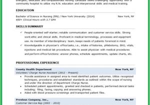 Resume Guide for Students Nursing Student Resume Creative Resume Design Templates