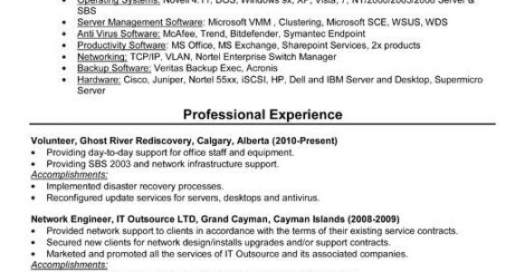 Resume Headline for Network Engineer Pin by Jeff Lee On Resume Template Resume Objective