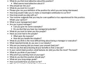 Resume Job Interview Dialogue Example Esl Conversation Questions Job Interview I Tesl J