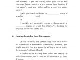 Resume Job Interview Dialogue Example the Completely Q A Job Interview Book