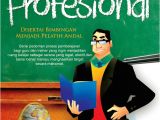 Resume Menjadi Guru Profesional Ra7a Bakbudik Kriteria Guru Profesional
