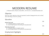 Resume Objective for Basic Resume 1 2 Basic Resume Examples for Objective Cvideas