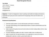 Resume Objective for Basic Resume 61 Resume Objectives Pdf Doc Free Premium Templates