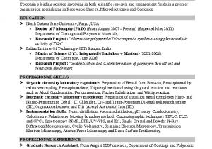 Resume Objective for College Student 3 4 Sample College Resume Resumename Com