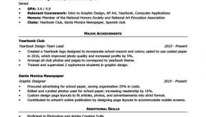 Resume Objective for Student Resume Objective Examples for Students and Professionals Rc