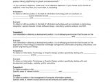 Resume Objective Sample 10 Example Of Applicant Resume for Teacher Penn Working