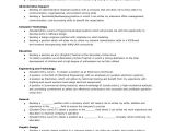 Resume Objective Sample General Resume Objective Sample 9 Examples In Pdf