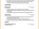 Resume Sample for Child Care Provider Child Care Provider Resume Template Learnhowtoloseweight Net