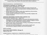 Resume Sample for Construction Worker Construction Worker Resume Musiccityspiritsandcocktail Com